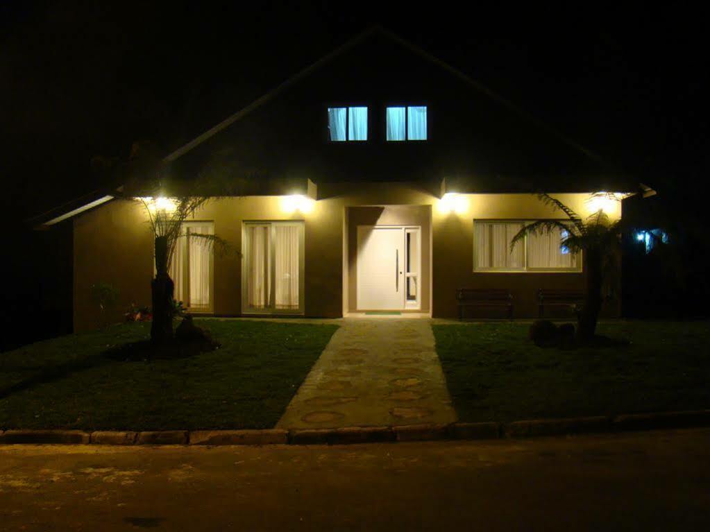 Pousada Do Tirol Gramado Kültér fotó